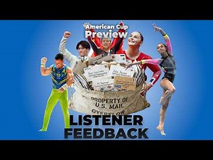 Why USAG Finally Pulled The Plug on GAGE & Feedback Episode