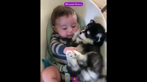 Cute funny baby videos memes shorts cutebaby babyvideos mom 72