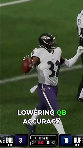 The QB Accuracy Secret: Madden Sliders REVEALED!