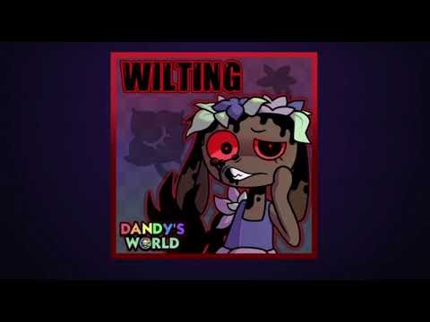 Wilting🌸 (10 hour loop)