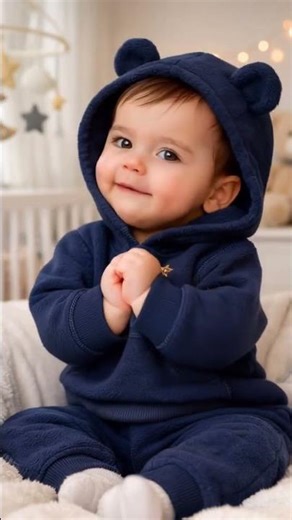 cute baby 😍 #kiliyekiliye