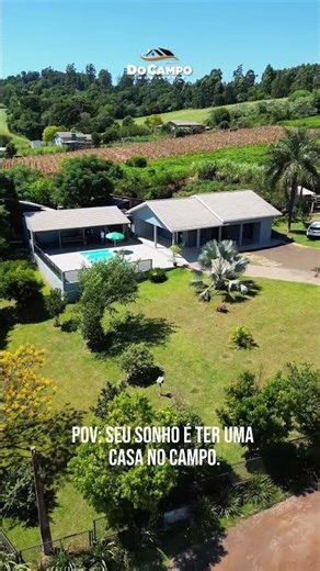 Chácara em Chapecó sc