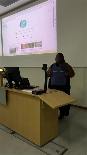 How to Access Your Funda as an NMU Student