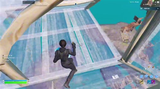 8 days in mous keyboard 😴 #فورتنايت #فولو #fortnite #اكسبلور #fyp #foryoupage #foryou #fy