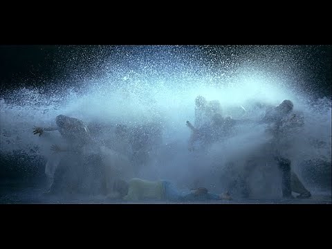 Bill Viola Interview: Cameras are Keepers of the Souls