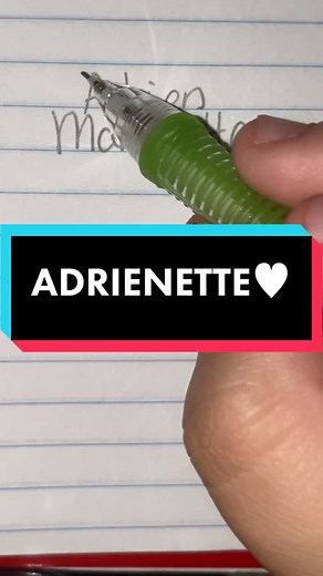 another popular ship, Adrienette ♥︎, 96%. #fyp #foryou #adrienette #adrien #marinette #miraculous