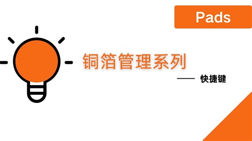 P09_PADS铜箔管理系列