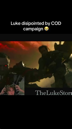 4.6K views | #thelukestorm #lukestorm #lukeypookie #COD #bo7 | LUKE STORM | Facebook