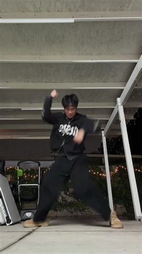 Bring It Back for Round 2: Exciting Dance Challenge