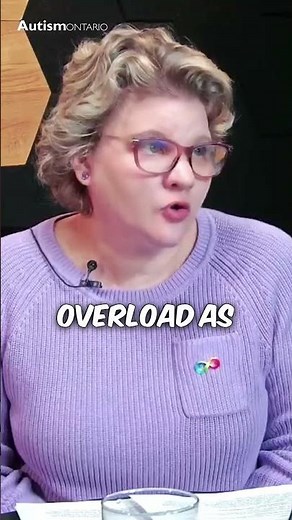 Sensory vs Emotional Overload in Autistic People