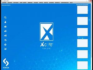 Xcore®, el Software o Programa Integral para Gimnasios, Crossfit e Industria Fitness