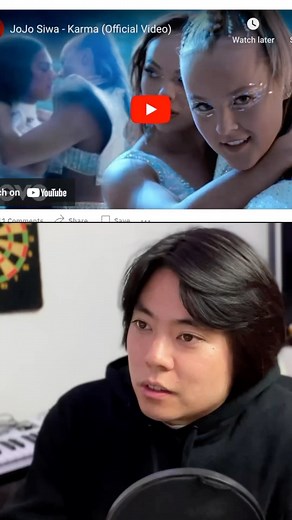 3.9K views · 41 reactions | Big ups to Jojo. Probably still a better dancer than me. What are your thoughts on Jojo Siwa’s dance moves? #jojosiwa #cringy #cringe | Kubota | Facebook