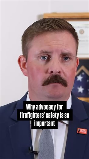 Last Call Foundation on Instagram: "Firefighters put their lives on the line to protect us. We should do our part to protect them. 💪 Well said, @president_l718. Support our mission at the link in our bio. #lastcallfoundation #firefighters #firefighter_strong #bostonfire"