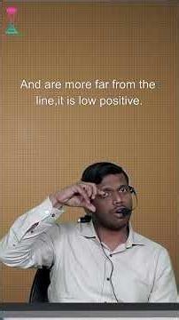 Statistics | Correlation & Regression | Concept - Scatter Diagram | CA ShivkumarYerawar#statistics