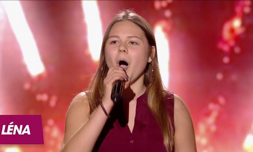 Léna - "Jodel-Time" - Oesch’s Die Dritten