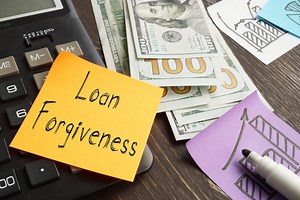 How Easy Is Filing Your Student Loan Forgiveness Application?