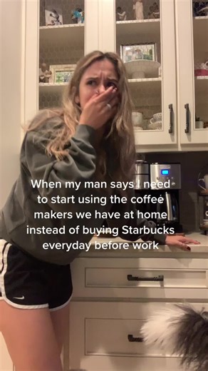 It just doesnt taste the same??😩😂😂 #nurse #nursesoftiktok #nursehumor #nurselife