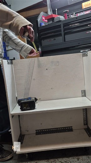 weekly project coming along