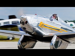 Aero-TV: Spirit Engineering’s Long Haul to Lakeland