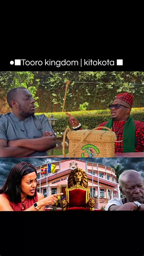Best Kemigisa Tooro: Who is the Queen Mother of Tooro (2026)?