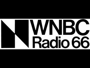 WNBC 66 New York -Bruce Morrow - April 1974 - Radio Aircheck