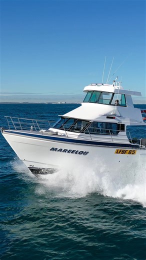 670K views · 6.4K reactions | Westcoaster 60 "Mareelou", built for serious commercial fishing! Proven in tough conditions, the Westcoaster hull continues to live up to its reputation as a rough-sea performer. #westcoaster #westcoaster60 #crayboat #crayfishing #offshore #commercialfishing #commercialoperations #oceaneer #oceaneermarine | Oceaneer Marine | Facebook