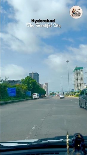 Exploring Hyderabad City 🇮🇳 | Stunning Views & Culture #exploreramarjit #travel #hyderabad