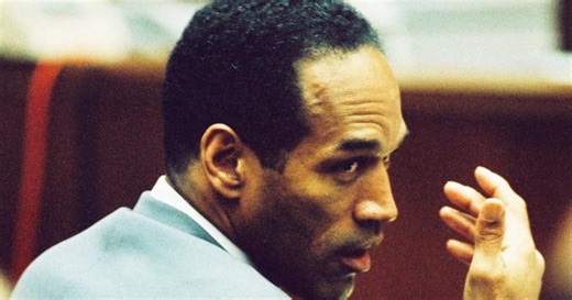 Remembering the O.J. Simpson murder trial