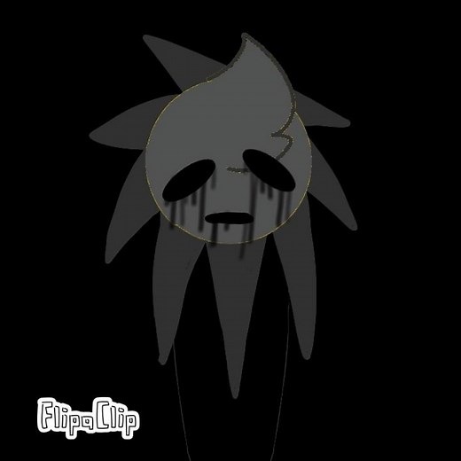 Sprunkabout horror (Mr. Sun) // #sprunki #incredibox #animation #flipaclip #shorts