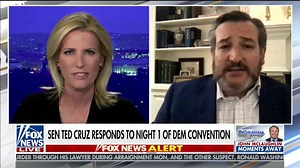 25K views · 1.1K reactions | When given a choice between the safety and security of Americans and the radical mob, Democrats side with the mob. That’s not right. We need leaders who unapologetically defend America, not those who abdicate their duty to protect the public. | Senator Ted Cruz | Facebook