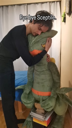 Reslandero | The time has come. My big renovation starts next Monday and I'm starting moving preparations. Unfortunately I can't take my beloved Poke... | Instagram