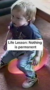 Never too early to learn that! 😭 #afv #funny #vintage | AFV Classics