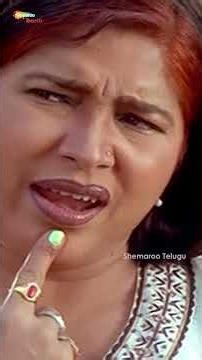 నీ కామెడీ మనసు కామెడీ మనిషినే వెతుక్కుంటుంది 😂 | Tirumala Tirupati Venkatesa | Roja | Kovai Sarala
