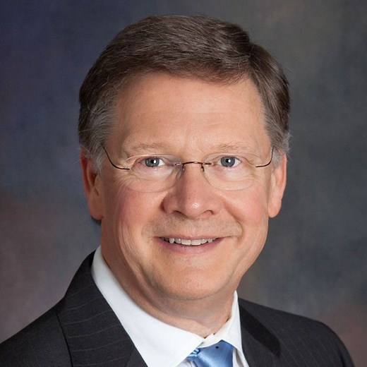 Robert G. McIntosh