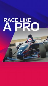 Channel your inner F1 driver and feel the rush of 0-60mph in five seconds at the home of the British Grand Prix. | Silverstone | Facebook