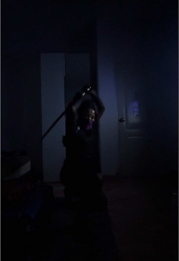 Ninja Saori บน TikTok