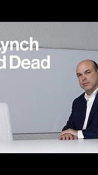 What we know about the search for British billionaire Mike Lynch