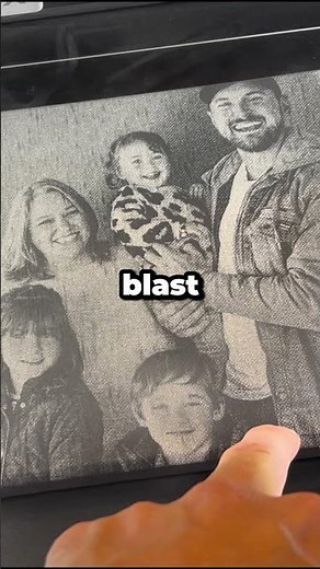 Laser Settings For Black Canvas