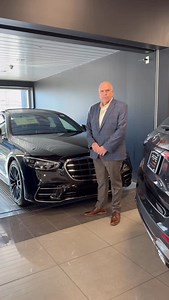 Be among the first to experience what’s next. You can now place your order for the newest 2027 Mercedes-Benz S-Class, the latest evolution of luxury, technology, and performance. Visit Mercedes-Benz of New Rochelle to configure yours and reserve the future of driving today. | Mercedes-Benz of New Rochelle