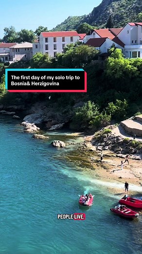 Bosnia Day Trip from Sarajevo: Mostar, Konjic & More