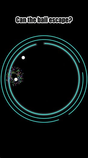 Which song is the bouncy ball playing? #asmr #adhd #satisfying #ball #bounce #bouncingball #code