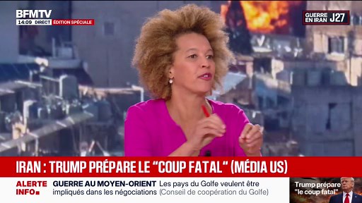 L'intégrale de BFM Non-Stop du jeudi 26 mars