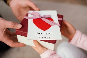 31 manualidades fáciles y bonitas para regalar a papá en el Día del Padre