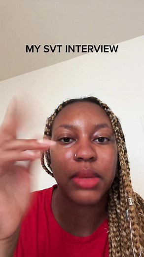 Seventeen Interview Experience with Vernon and Joshua