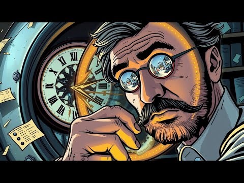 Time Travel Just Got REAL! Is 2025 The Future Of Transportation?