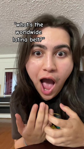 Exploring the Origin of the Worldwide Latina Belt Theory