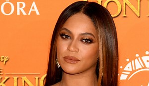 Beyonce’s Team Throws Up Middle Fingers After Emmys Loss