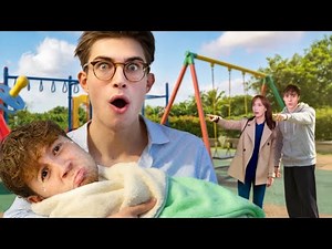 We Became Dads?! ft. Gabie Kook