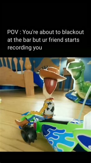 meme 😂 on Instagram: "Cool af😭 🎬 : Woody is the main character from Pixar’s Toy Story movie series. He’s a pull-string cowboy doll who serves as the loyal and caring leader of a group of toys that come to life when humans aren’t around. In the films, Woody is voiced by Tom Hanks. His full name is Sheriff Woody Pride, and he’s known for his cowboy hat, yellow plaid shirt, and pull-string voice box that says lines like “There’s a snake in my boot!” He’s deeply devoted to his owner, Andy (and la