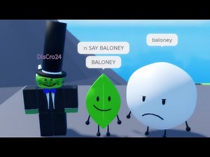 BFDI in Windows